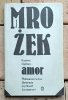 Sławomir Mrożek - Amor